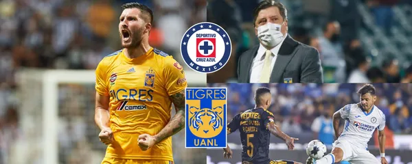 Tigres prepara el enfrentamiento por los Cuartos de Final ante Cruz Azul.
