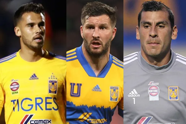 Tigres presentó a Miguel Herrera como su nuevo entrenador y ya tiene en la mira quién sería su nuevo capitán.