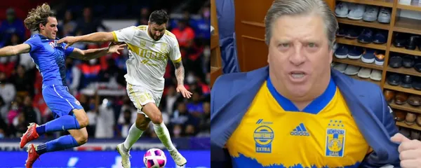 Tigres puede ser líder del torneo si continúa su racha de victorias.