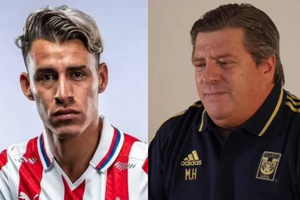 Tigres quiere trascender con su plantilla y Miguel Herrera habla de una posibilidad por las laterales
