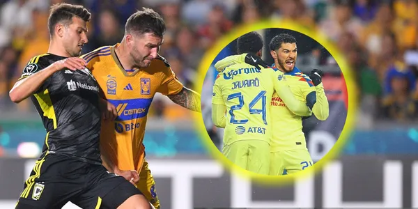 Tigres recibe críticas mientras los elogios le llueven al América