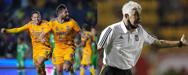Tigres recibe este domingo a Xolos de Tijuana en el Estadio Universitario.