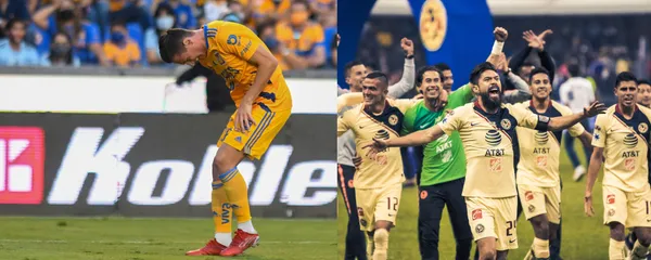 Tigres recibe este domingo a Xolos en el Estadio Universitario.