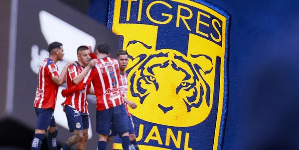 Tigres se adelanta a Chivas y estaría por cerrar a su primer fichaje rumbo al Clausura 2026.