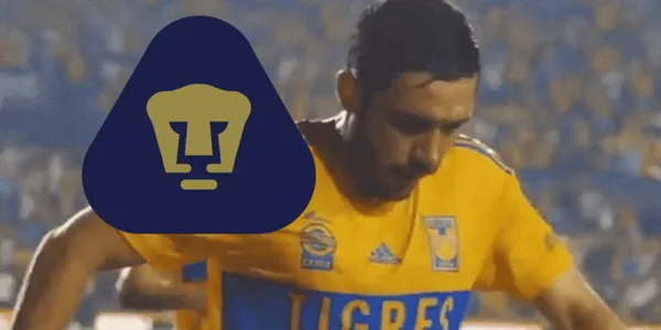 Tigres se clasifica a la gran final tras superar a la UNAM por dos goles a uno en el global
