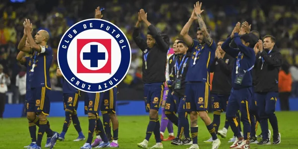 Tigres se descuida y Cruz Azul le arrebataría un fichaje antes del fin de año