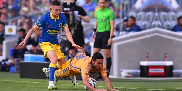 Tigres se enfrenta al América, pero tendrá algunas bajas considerables para el encuentro de fin de semana