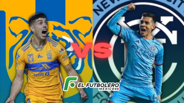 Tigres se enfrentará a New York City FC por un lugar en cuartos de final de la Leagues Cup 2024.