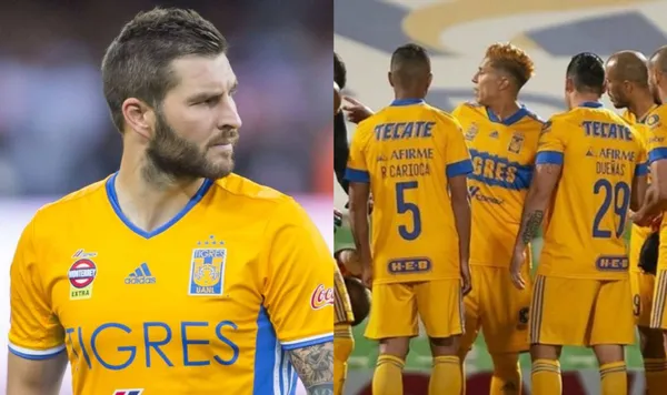 Tigres se medirá a Palmeiras el próximo domingo 7 de febrero a partir de las 12:00 horas del centro de México.