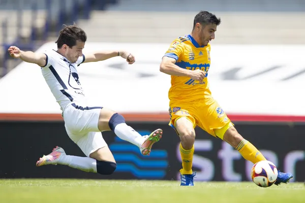 Tigres se metió en una encrucijada y hoy ante Pumas no hay resultado que le devuelva la sonrisa a su público en el 'Volcán'