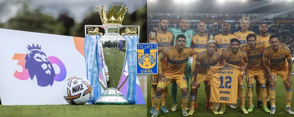 Tigres sigue en busca de hacer más amplio su plantel y le arrebataría un fichaje top a un equipo de Premier League.