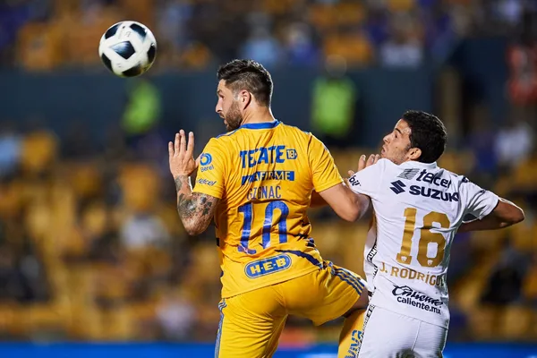 Tigres sigue sin ganar y encima perdió jugadores valiosos en medio de un momento terrible para el equipo del 'Piojo'