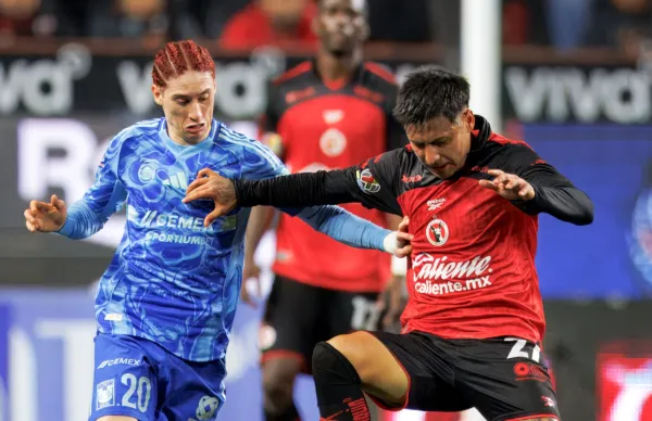 Tigres sigue teniendo deuda con la regla de menores. ¿Cuántos minutos le hacen falta?