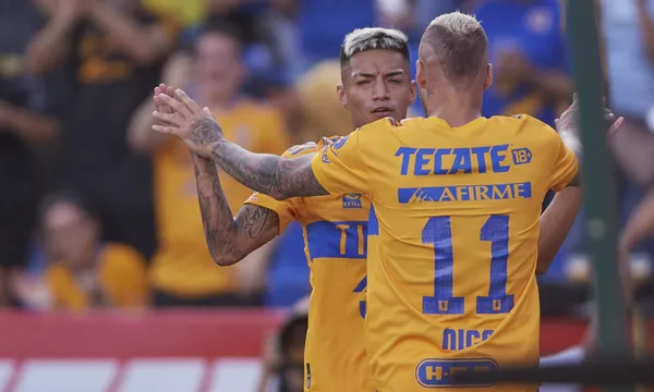 Tigres sufrió mucho en casa al enfrentar al peor equipo del campeonato hasta ahora