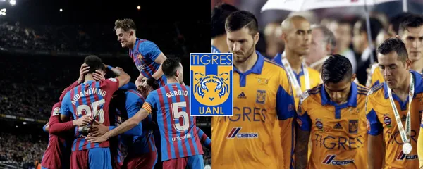 Tigres sufrió una injusticia ante el jugador y ahora se convierte en el fichaje bomba de Barcelona.