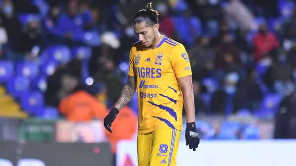 Tigres sumaría a un jugador que podría causar problemas por su indisciplina, pero no soportarían más a Salcedo.