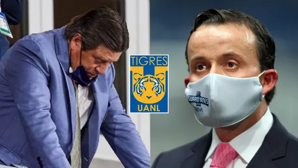 Tigres tendría un arranque complicado en el Clausura y ahora la Liga MX le haría perder 3 puntos