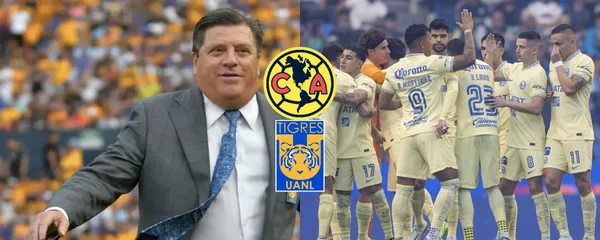 Tigres tendría un nuevo jugador gracias a ser de confianza de Miguel Herrera.