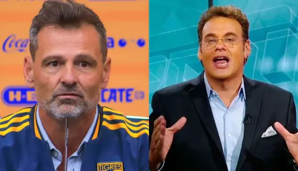 Tigres tenía todo para ganar en la jornada 4 pero el entrenador tomó malas decisiones.