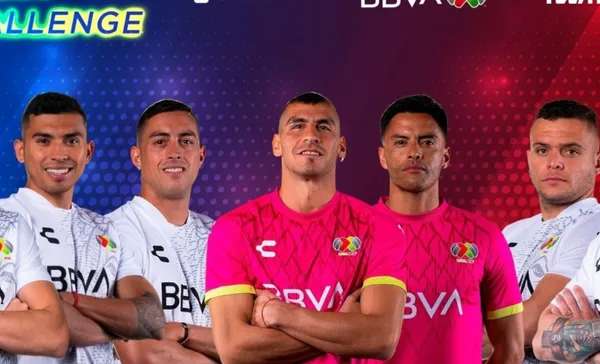 Tigres tiene a los dos jugadores con mejor salario de la liga