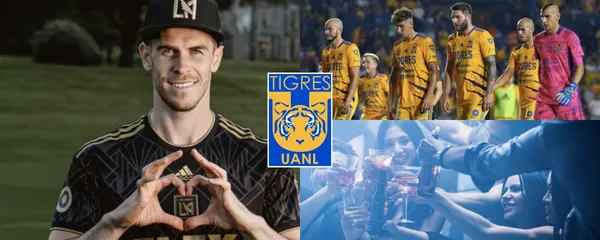 Tigres tiene a un jugador que ha destacado por su indisciplina a pesar de recibir un muy buen salario.