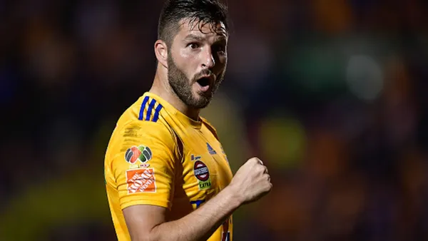 Tigres tiene como figura al francés André-Pierre Gignac pero en el club creen que no es el único que destaca.