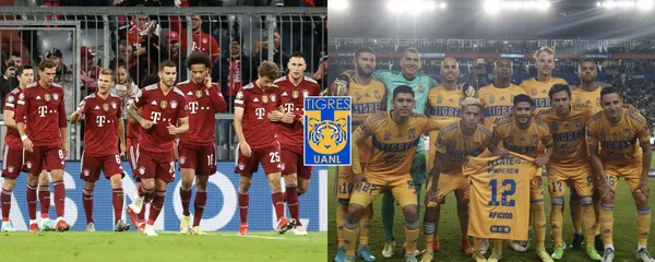 Tigres tiene contratado a un talento mexicano que estuvo a nada de firmar con el Bayern Múnich.