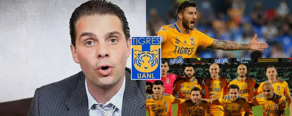 Tigres tiene una lista importante de cracks aunque Martinoli considera que uno no ha tenido el rendimiento esperado.