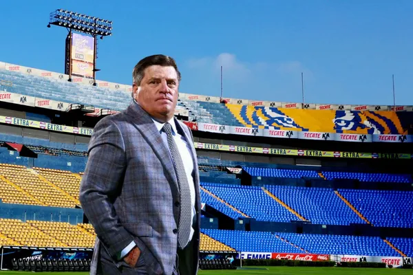 Tigres tuvo problemas cuando jugaba de local y el DT mexicano Miguel Herrera propone mover al equipo a otra cancha