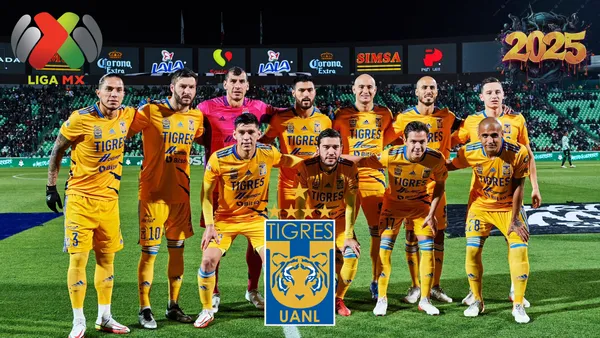 Tigres últimas noticias de HOY