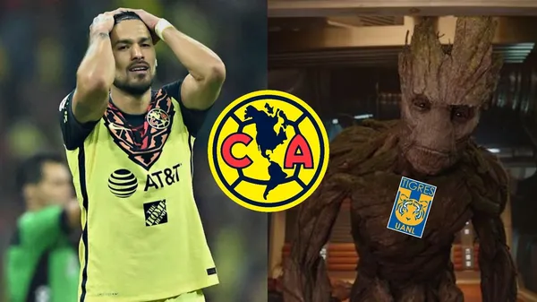 Tigres va en busca de Bruno Valdez y le ofrece al América un jugador considerado tronco