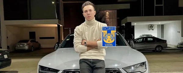 Tigres vence a Pachuca pero Sebastián Córdova desaparece del campo y se destapa por qué.