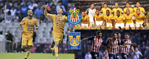 Tigres venció a Cruz Azul pero uno de sus jugadores saldría para el próximo torneo.