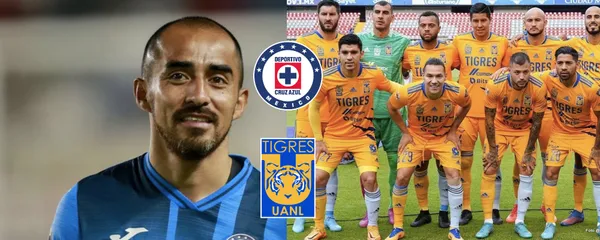 Tigres vendería muy cara a una de sus vacas sagradas con tal de sacar al mediocampista de la Máquina.