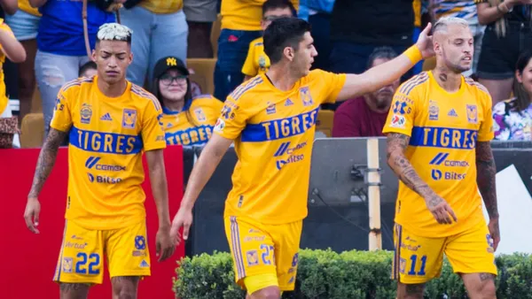 Tigres visitará a los Gallos Blancos