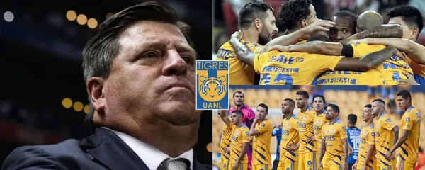 Tigres visitó a Dallas y el mejor de la cancha se quedaría con el puesto de uno de los consentidos del ‘Piojo’.