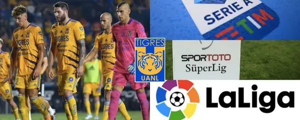 Tigres volvería a romper el mercado de fichajes como ha ocurrido en años anteriores.
