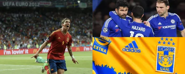 Tigres volvería a romper el mercado del fútbol mexicano con un nuevo fichaje.