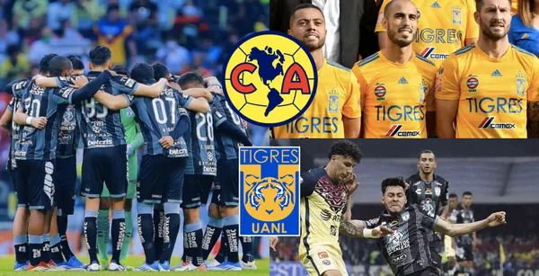 Tigres volvería a sacar la cartera para hacerse de un crack que brilló en la otra Semifinal.
