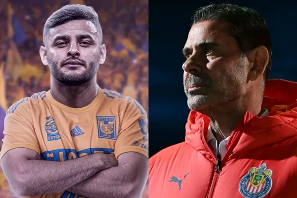 Tigres volvió a la carga por el fichaje de Alexis Vega, ahora realizó una nueva oferta que llama la atención de todos los Felinos.