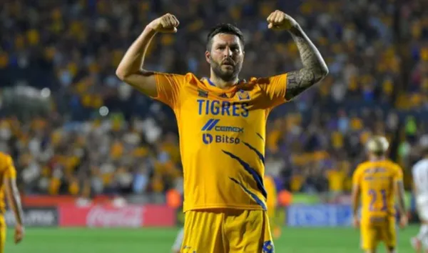 Tigres vuelve a demostrar una vez más que el equipo es uno de los más importantes de país.