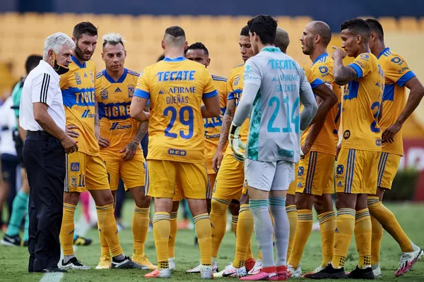 Tigres vuelve a empatar y le ponen un nuevo apodo por los puntos que regaló sobre el final del partido.