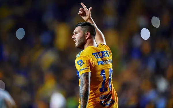 Tigres y América jugarán el primer encuentro de la gran Final del Apertura 2023.