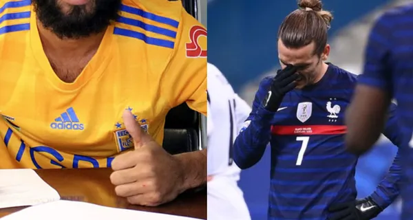 Tigres y la sorpresa en el tema de refuerzos. El jugador que humilló a Francia, se subiría al conjunto de la U. Llegaría por 7 millones de euros y sería el reemplazo de Leo Fernández.