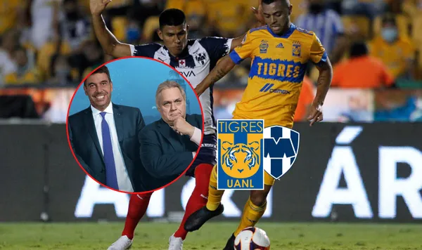 Tigres y Rayados mandan históricamente en Monterrey , pero un millonario no ve mal que exista un tercer equipo y ya tiene el nombre