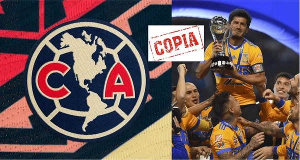 Tigres y su manera de llegar a ser grande, toma el modelo del América y hay temas que sí podrían llevarlo al éxito