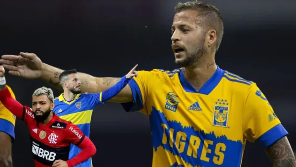 Tigres ya se plantea la llega de un nuevo refuerzo