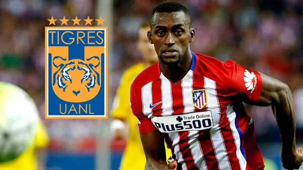 Tigres ya tiene en la mira a su nuevo delantero al que lo consideran el nuevo Jackson Martínez.