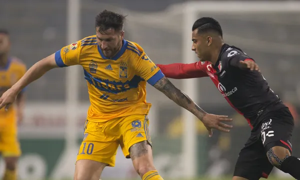 Tigres ya tiene su lugar seguro, pero Atlas buscará entrar de manera directa a la Liguilla