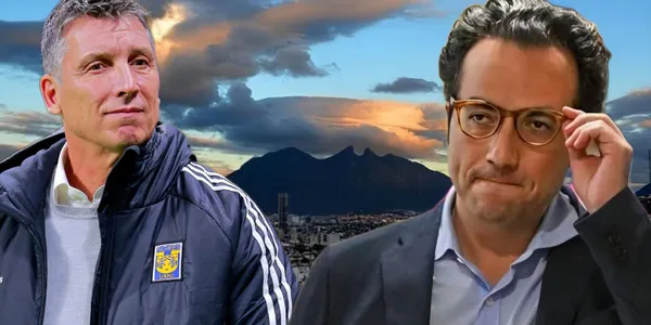 Tigres ya tomó una decisión y Siboldi sorprende con lo que hará.